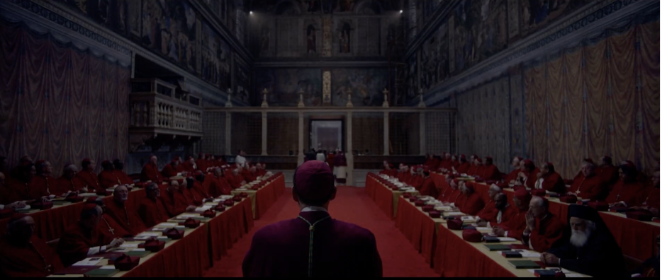 Conclave