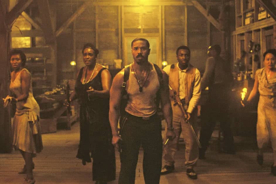 Sinners Film Ryan Coogler