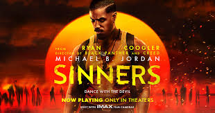 Sinners Review